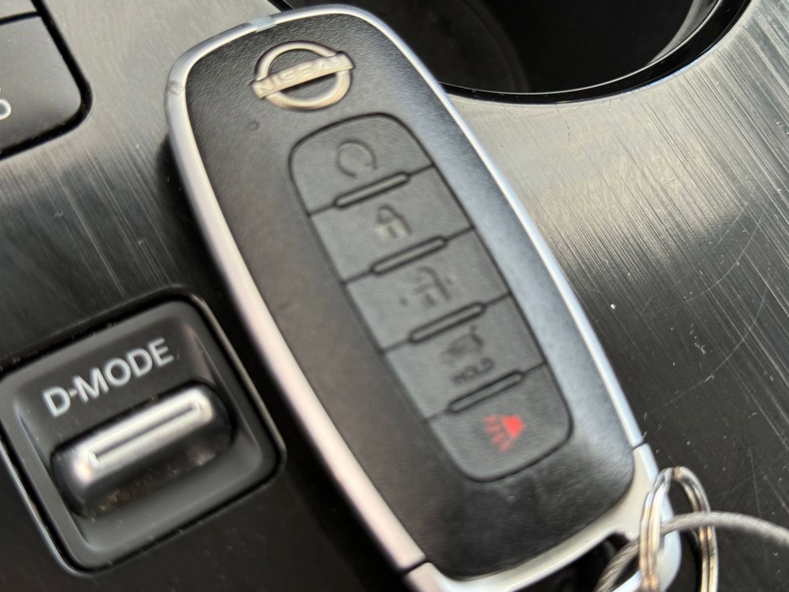 Thumbnail: 2025 Nissan Rogue - 21