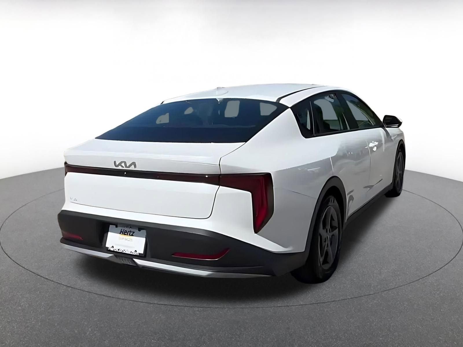 Thumbnail: 2025 Kia K4 - 15