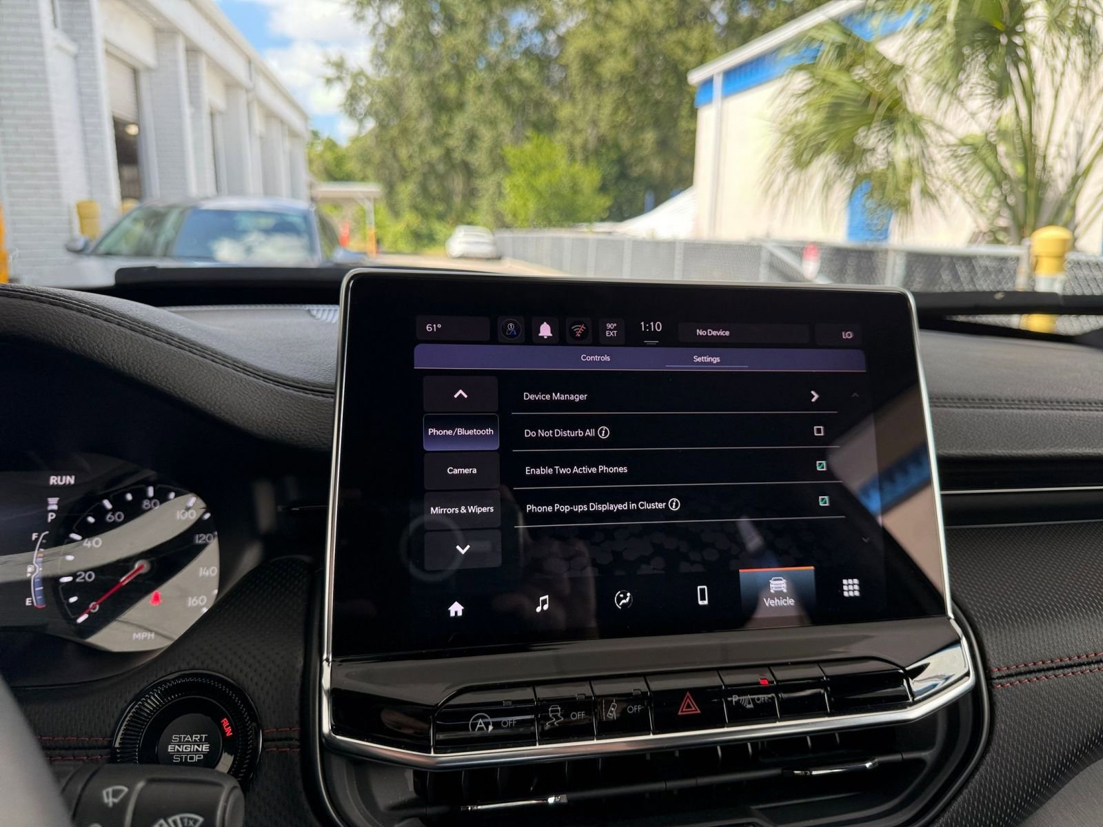 Thumbnail: 2025 Jeep Compass - 21