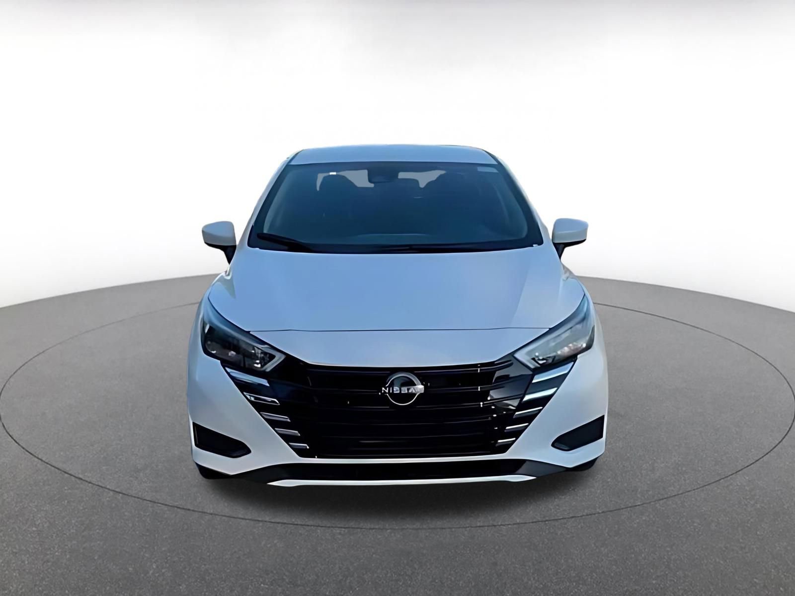 Thumbnail: 2025 Nissan Versa - 4