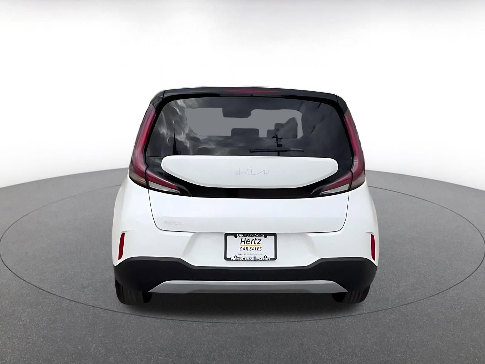 Thumbnail: 2025 Kia Soul - 12