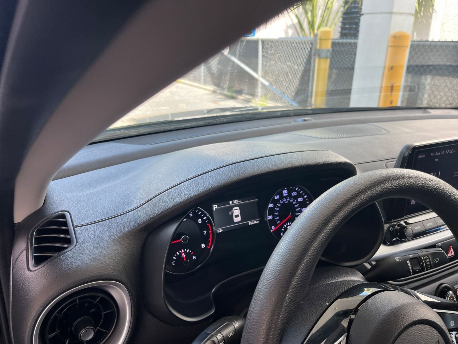 Thumbnail: 2024 Kia Forte - 34