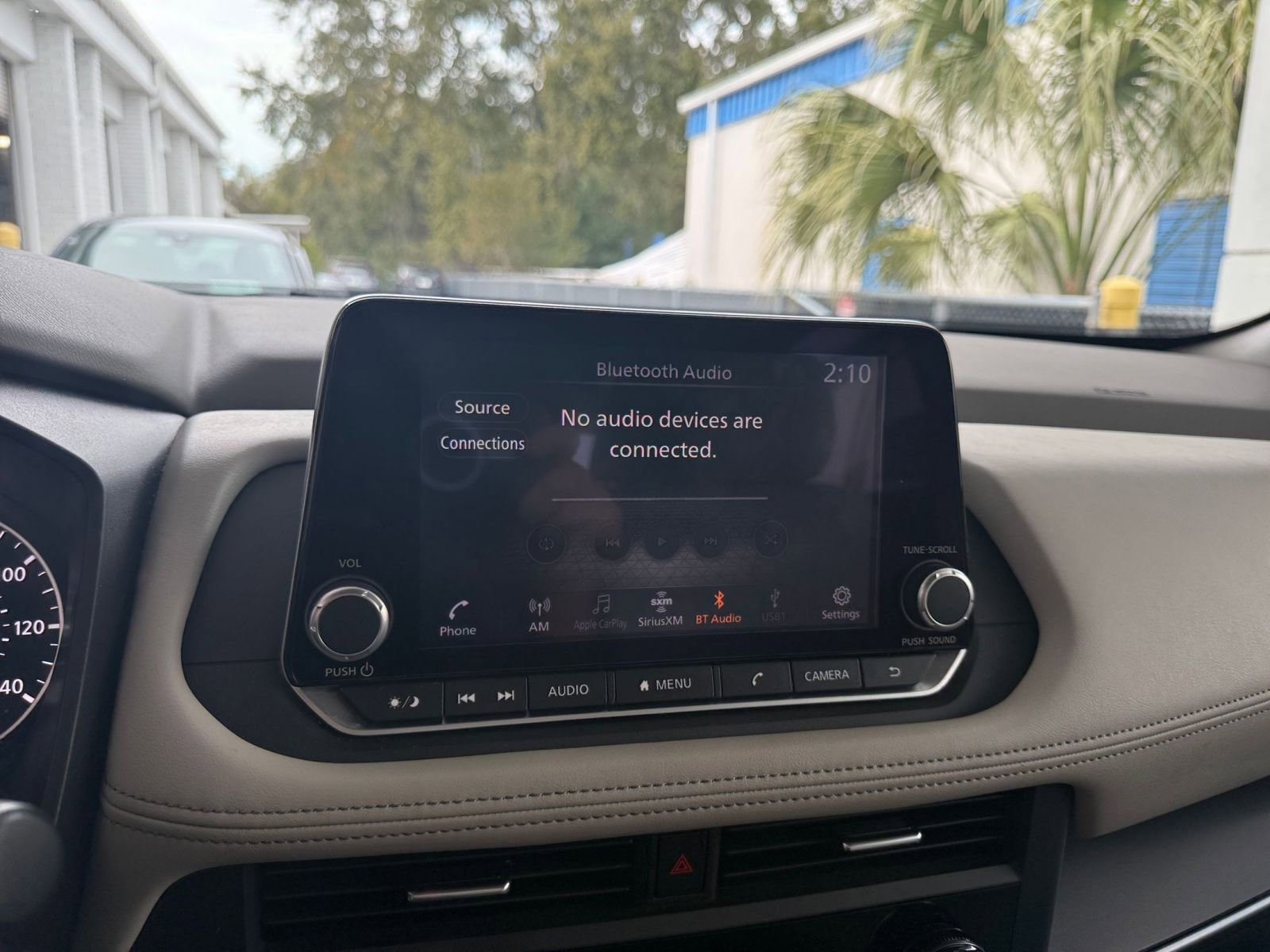 Thumbnail: 2025 Nissan Rogue - 20