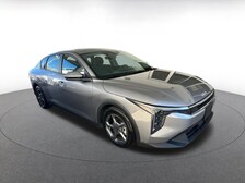 2025 Kia K4 LXS -
                  Tampa, FL