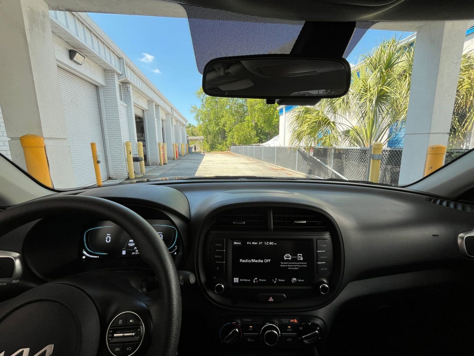 Thumbnail: 2025 Kia Soul - 33