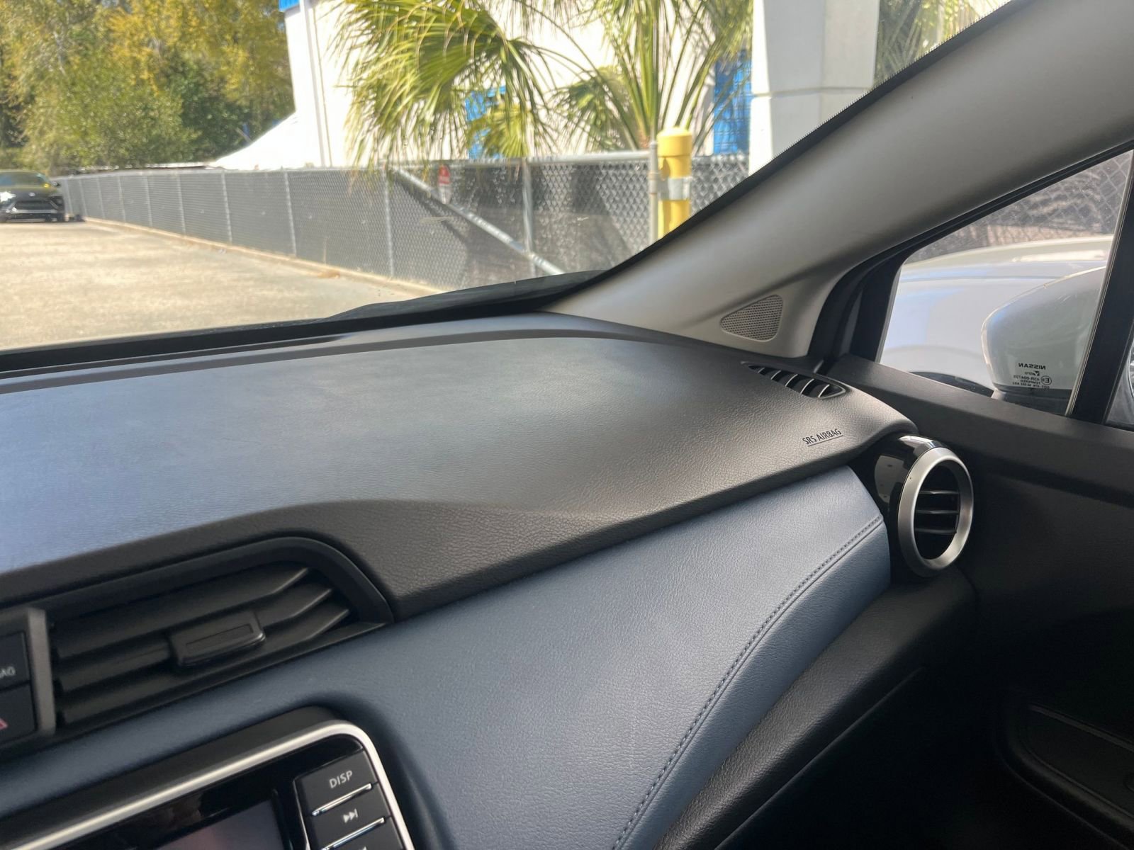 Thumbnail: 2025 Nissan Versa - 33