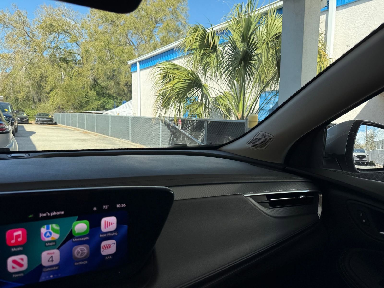 Thumbnail: 2025 Buick Encore GX - 35