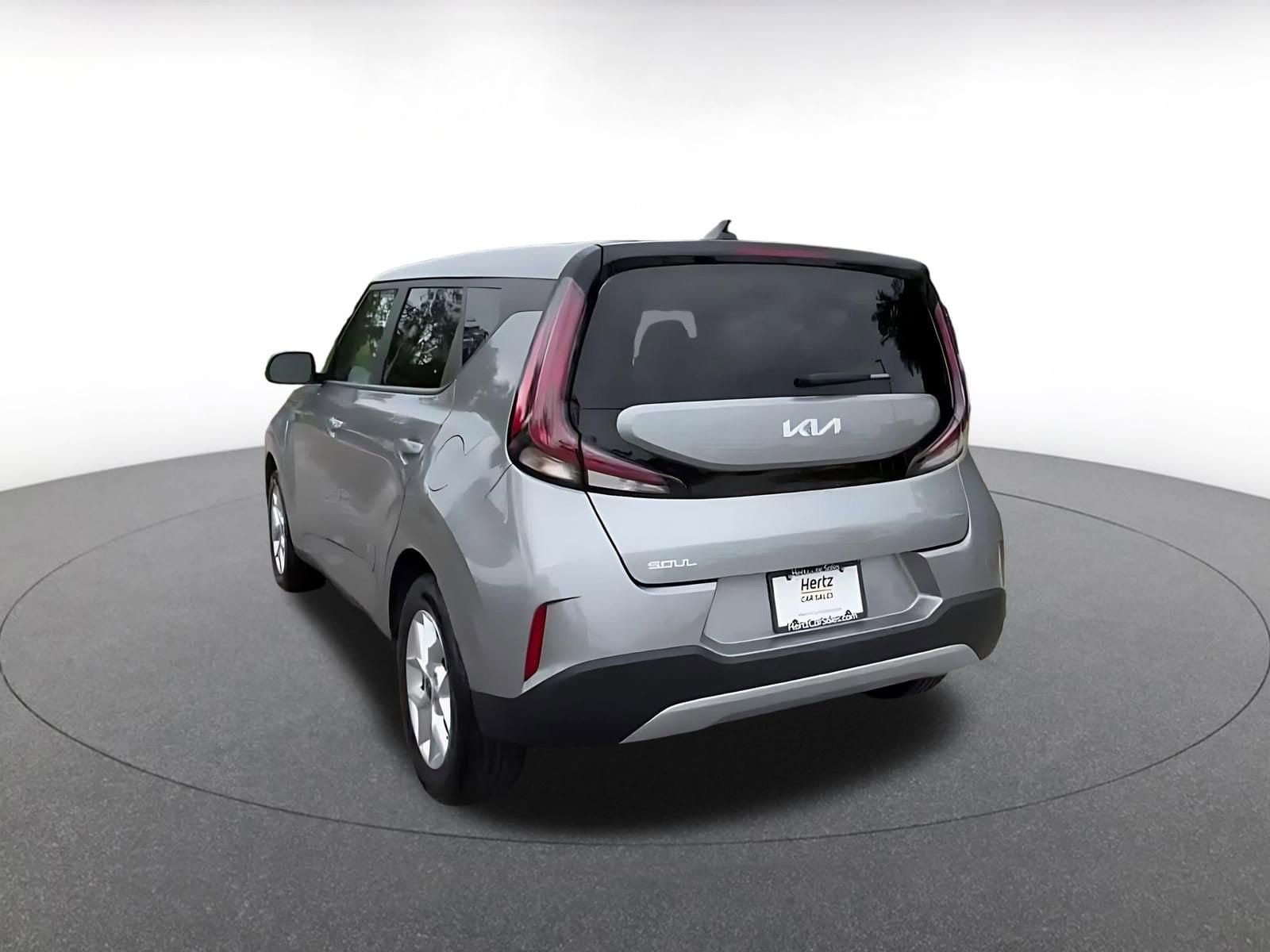 Thumbnail: 2025 Kia Soul - 11