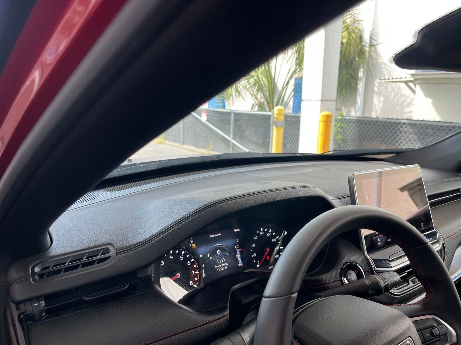 Thumbnail: 2025 Jeep Compass - 34