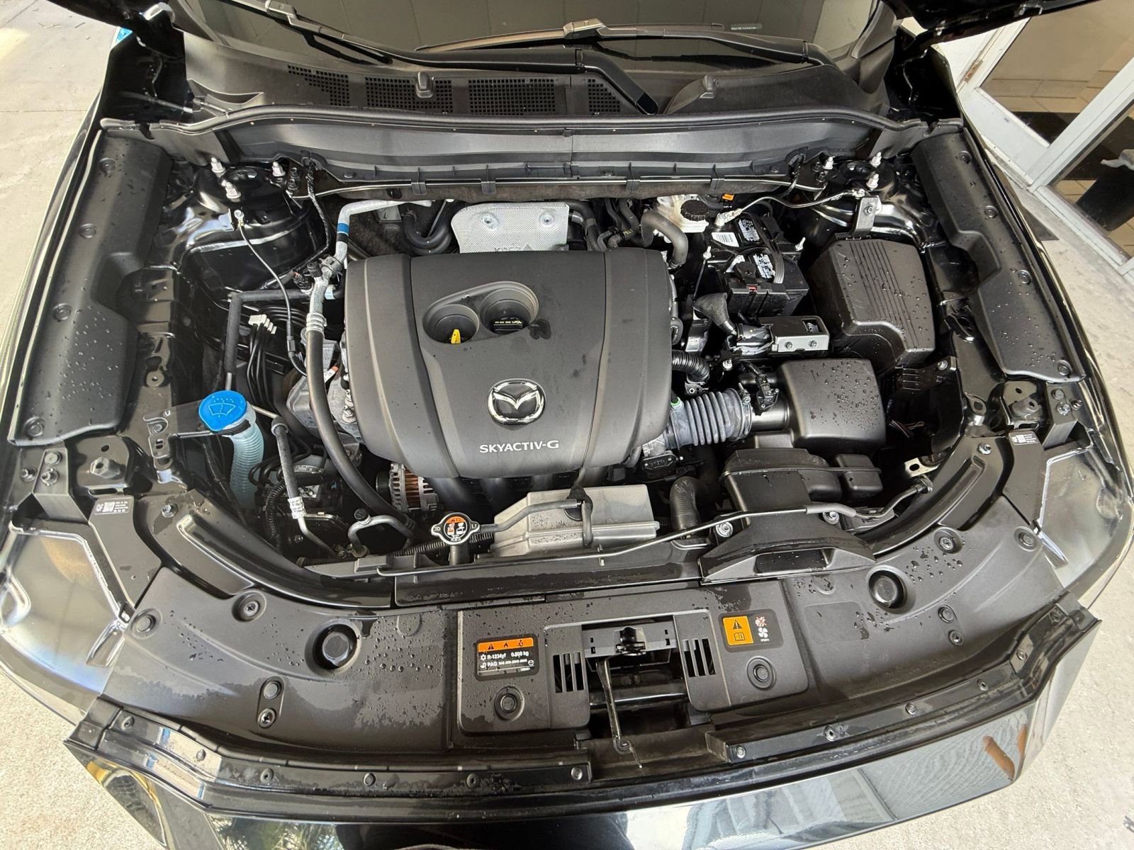 Thumbnail: 2025 Mazda CX-5 - 32