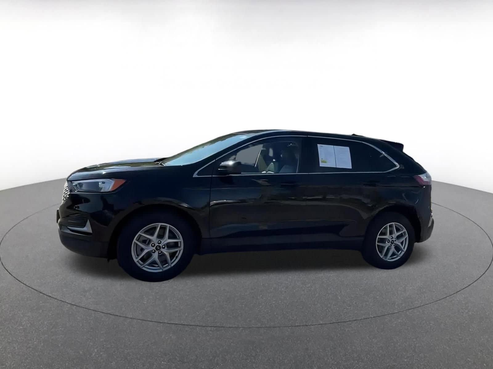 2024 Ford Edge SEL 7