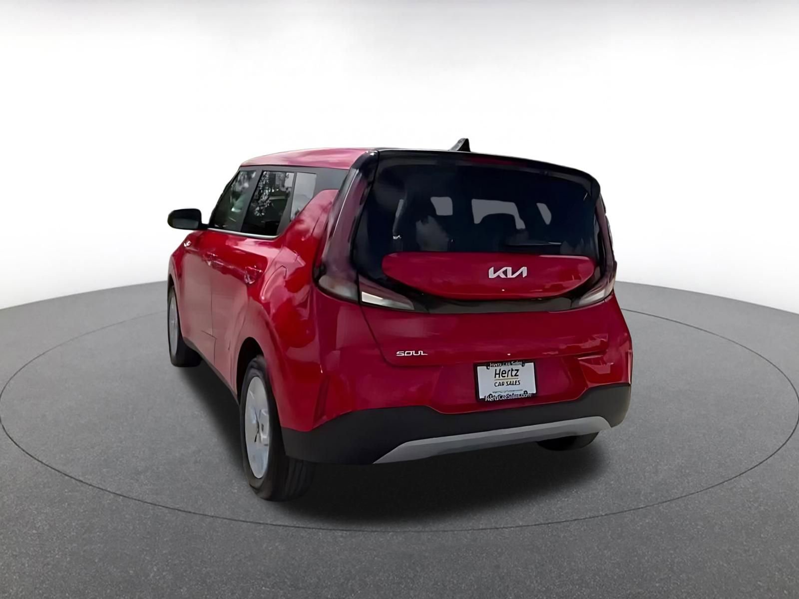 Thumbnail: 2025 Kia Soul - 9