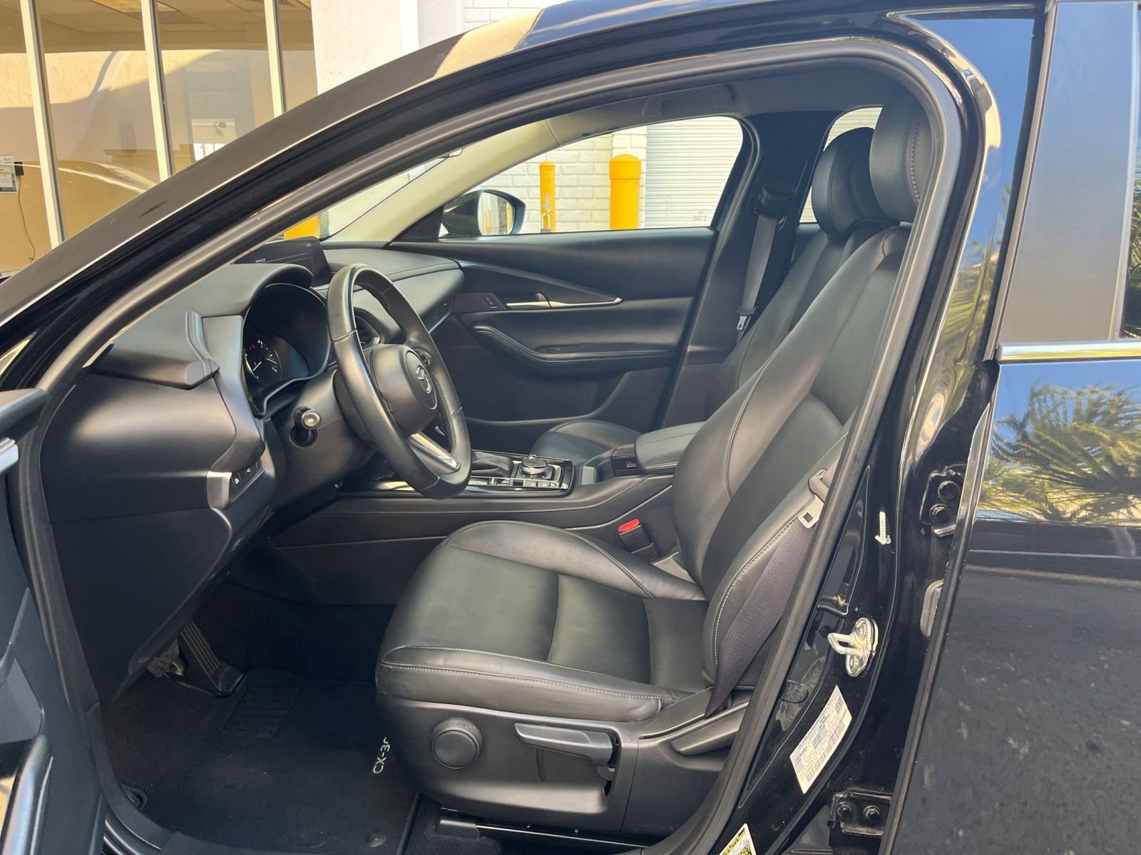 Thumbnail: 2025 Mazda CX-30 - 27