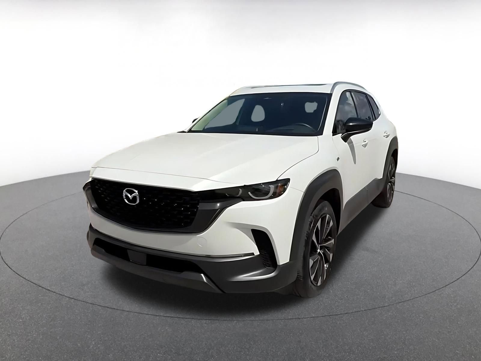 Thumbnail: 2025 Mazda CX-50 - 7