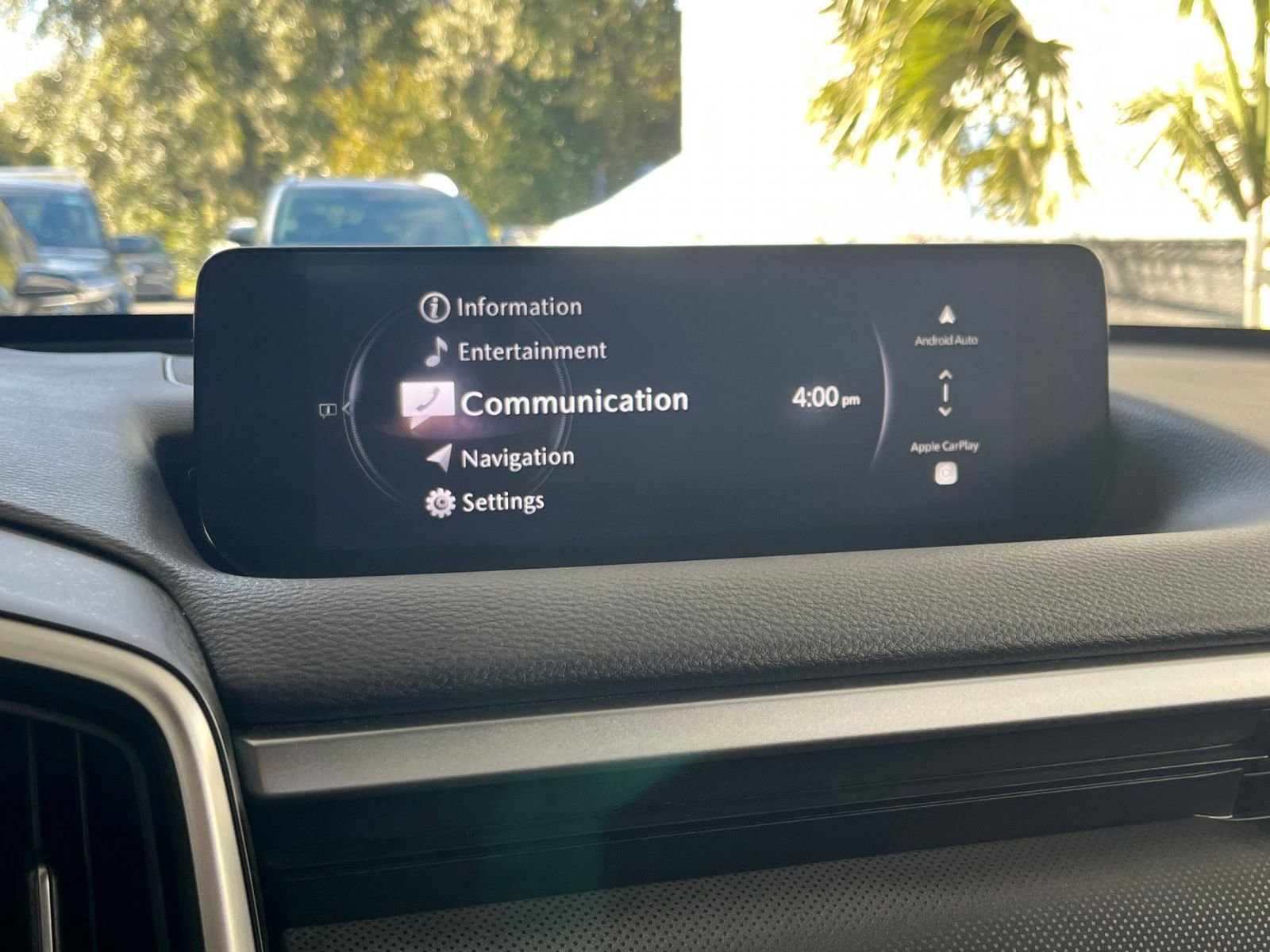 Thumbnail: 2025 Mazda CX-50 - 21