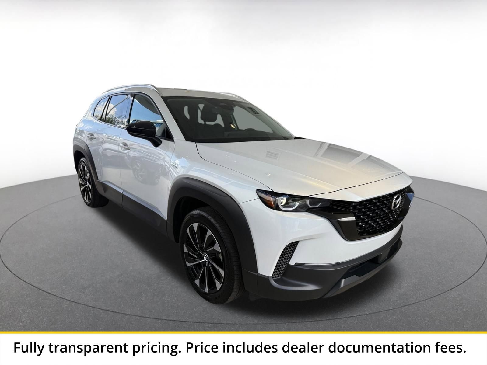 Thumbnail: 2025 Mazda CX-50 - 1