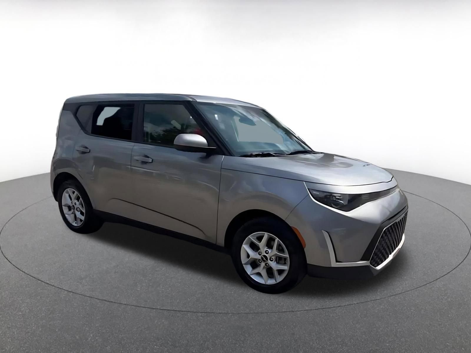 Thumbnail: 2025 Kia Soul - 2