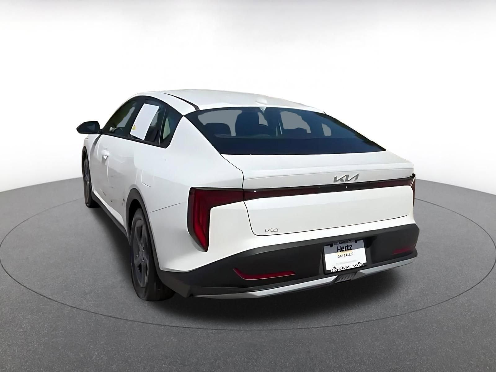 Thumbnail: 2025 Kia K4 - 11