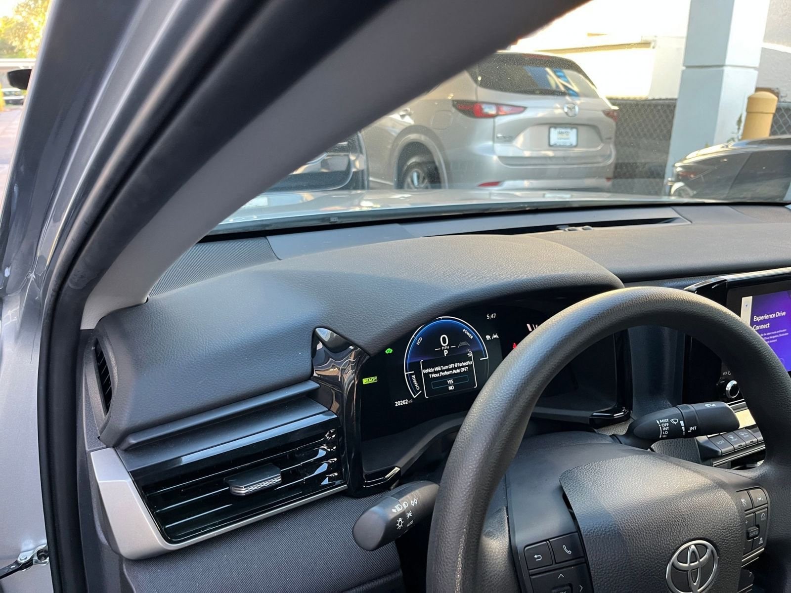 Thumbnail: 2025 Toyota Camry - 34