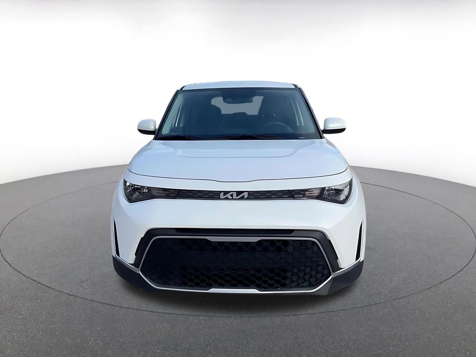 Thumbnail: 2025 Kia Soul - 4