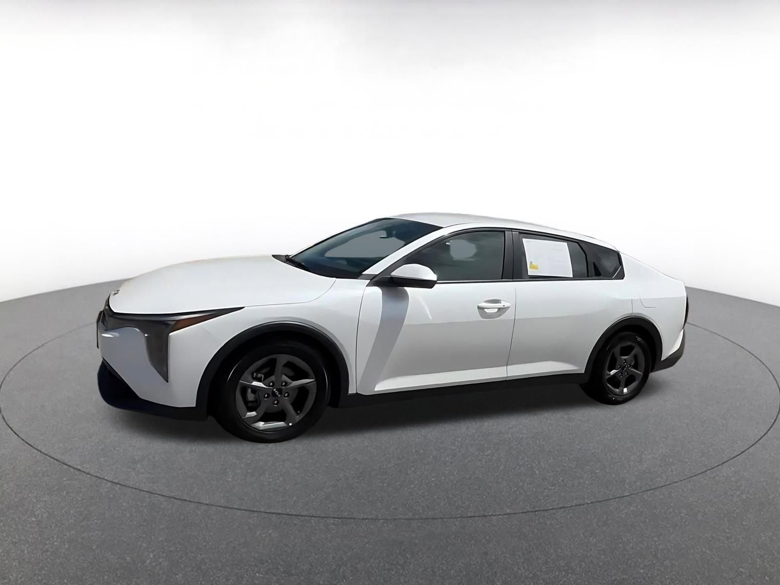 Thumbnail: 2025 Kia K4 - 8
