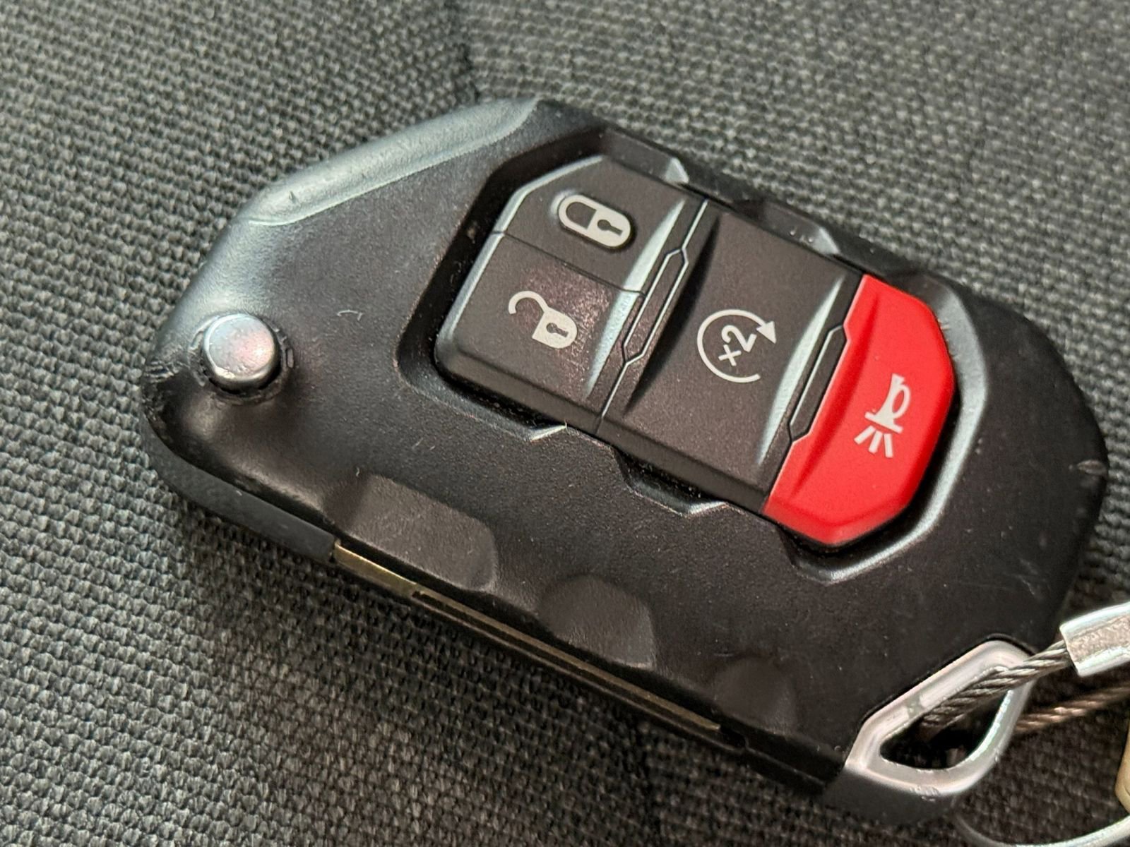 Thumbnail: 2025 Jeep Wrangler - 22