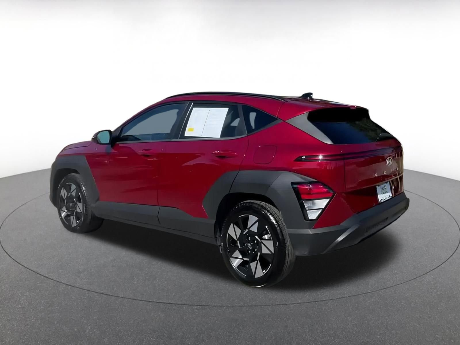 Thumbnail: 2025 Hyundai Kona - 9