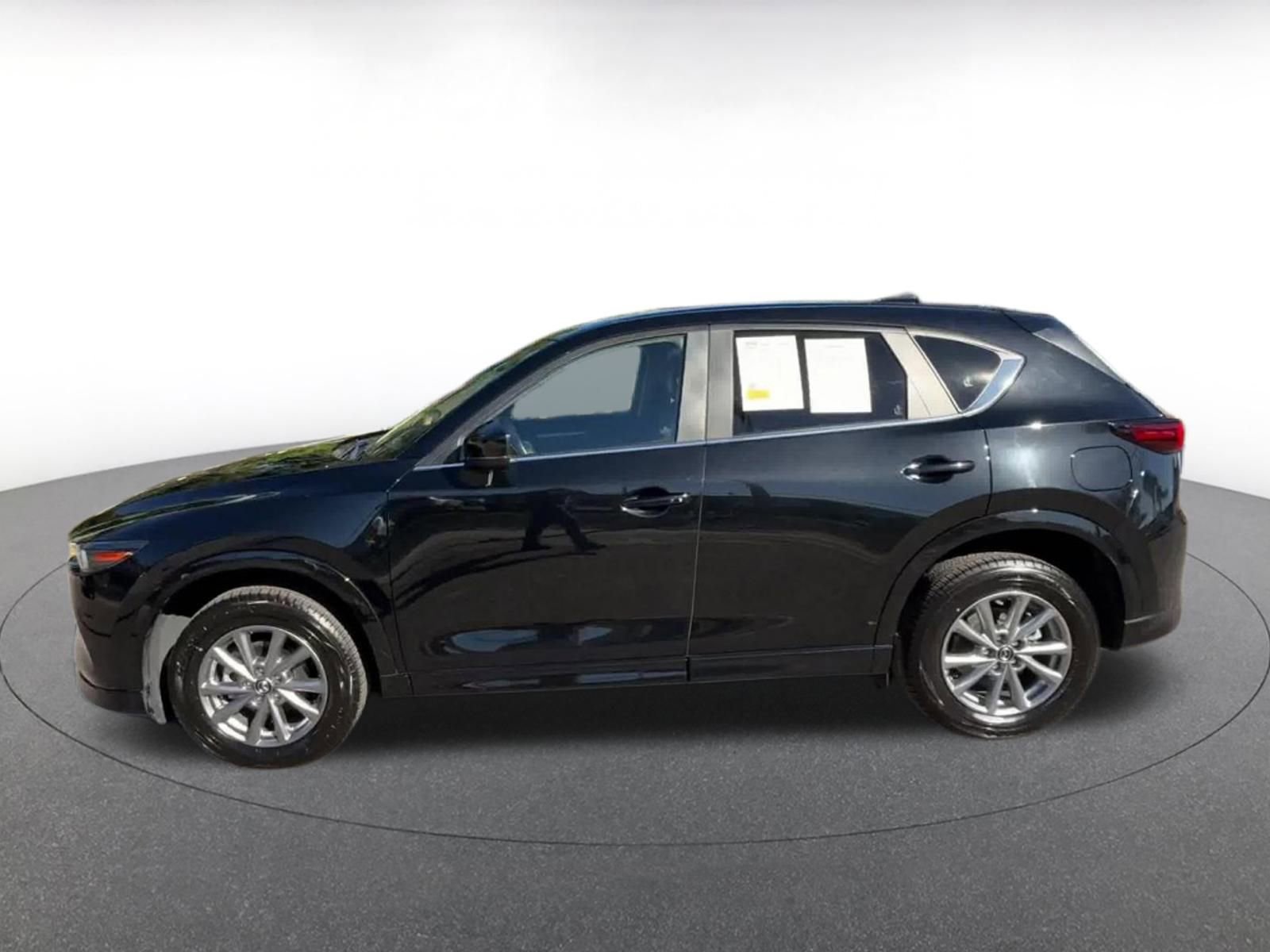 Thumbnail: 2025 Mazda CX-5 - 9