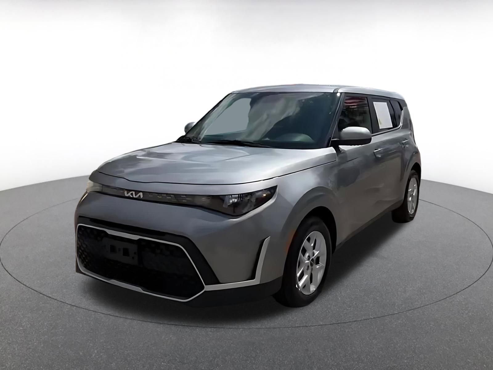 Thumbnail: 2025 Kia Soul - 7