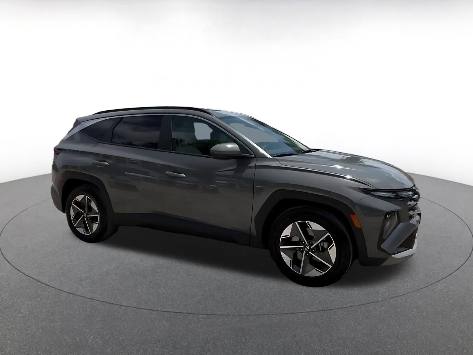 Thumbnail: 2025 Hyundai Tucson - 2