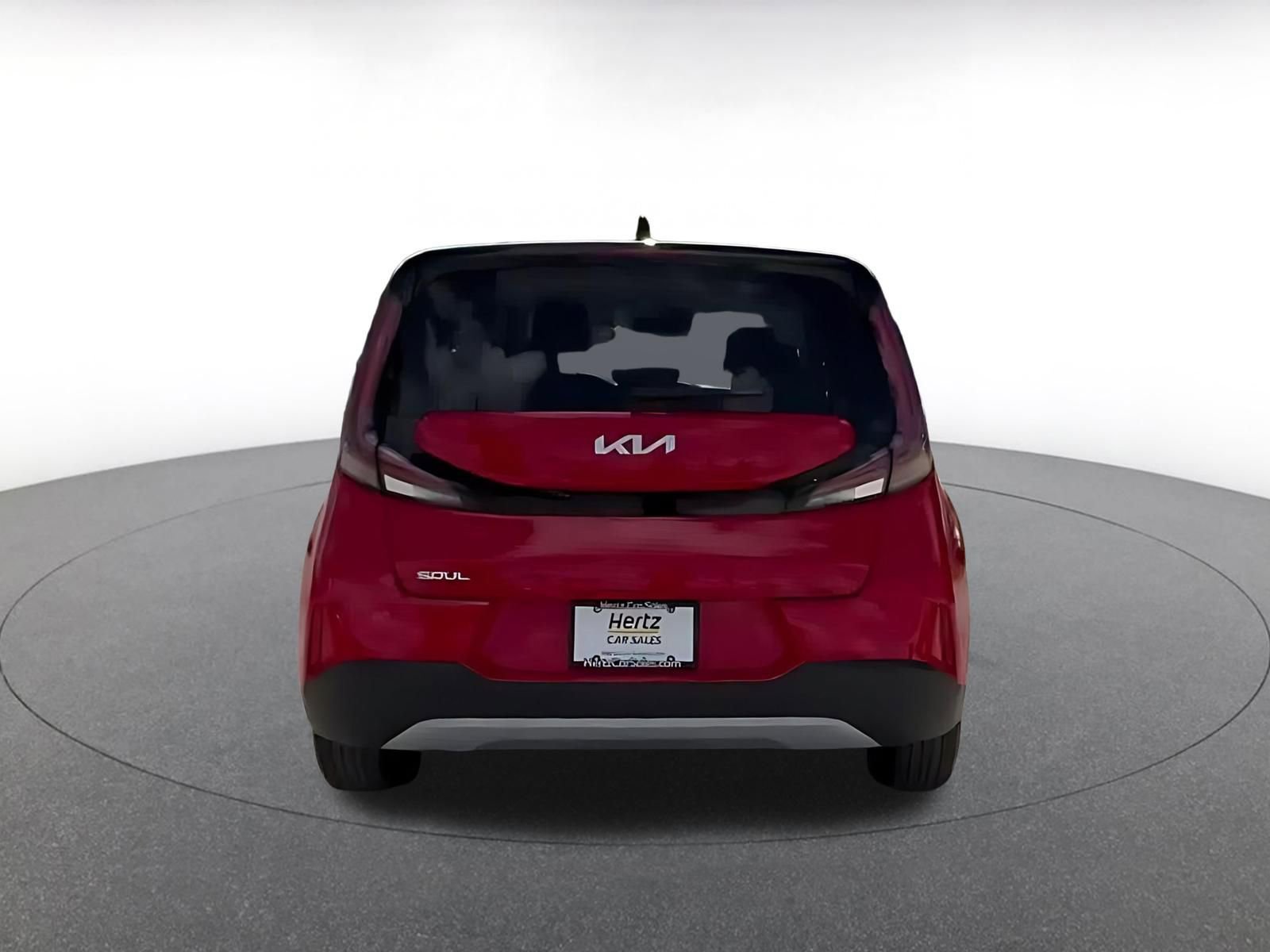 Thumbnail: 2025 Kia Soul - 11