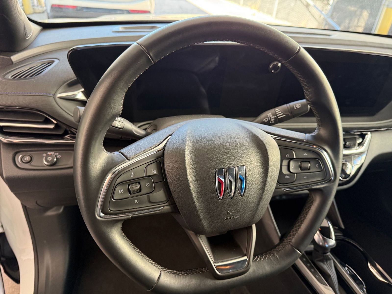 Thumbnail: 2025 Buick Envista - 28