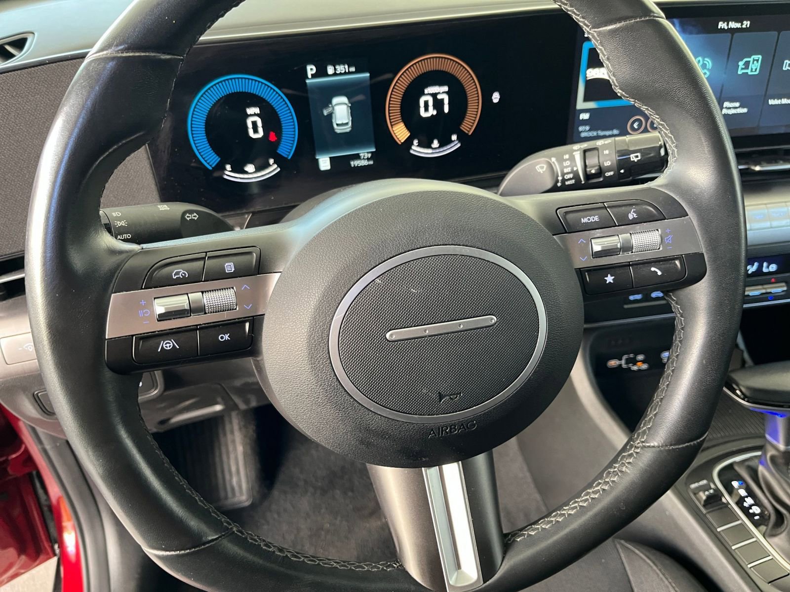 Thumbnail: 2025 Hyundai Kona - 28