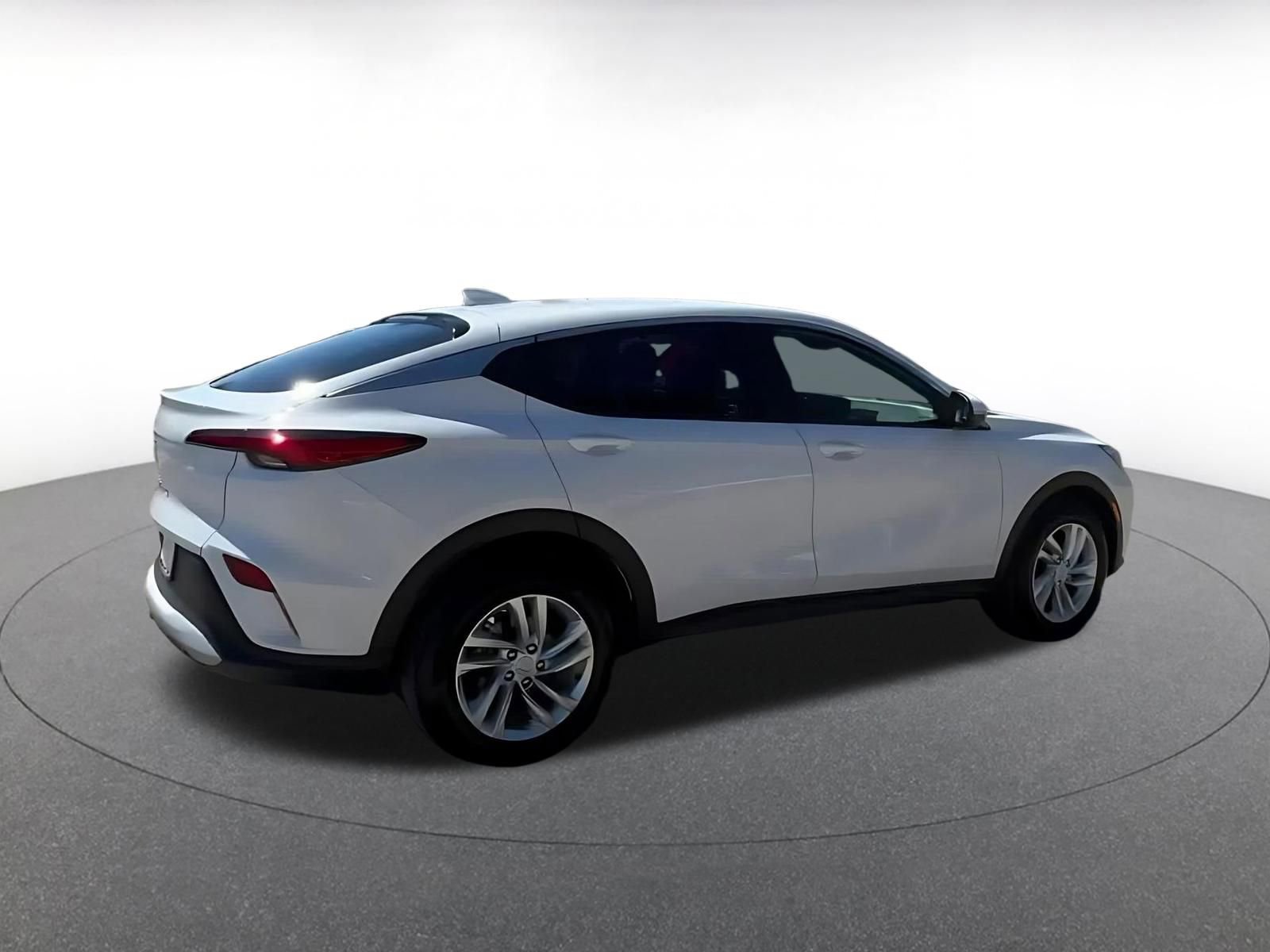 Thumbnail: 2025 Buick Envista - 14