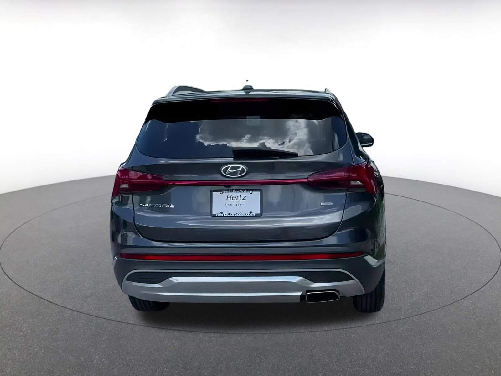 Thumbnail: 2023 Hyundai Santa Fe - 12