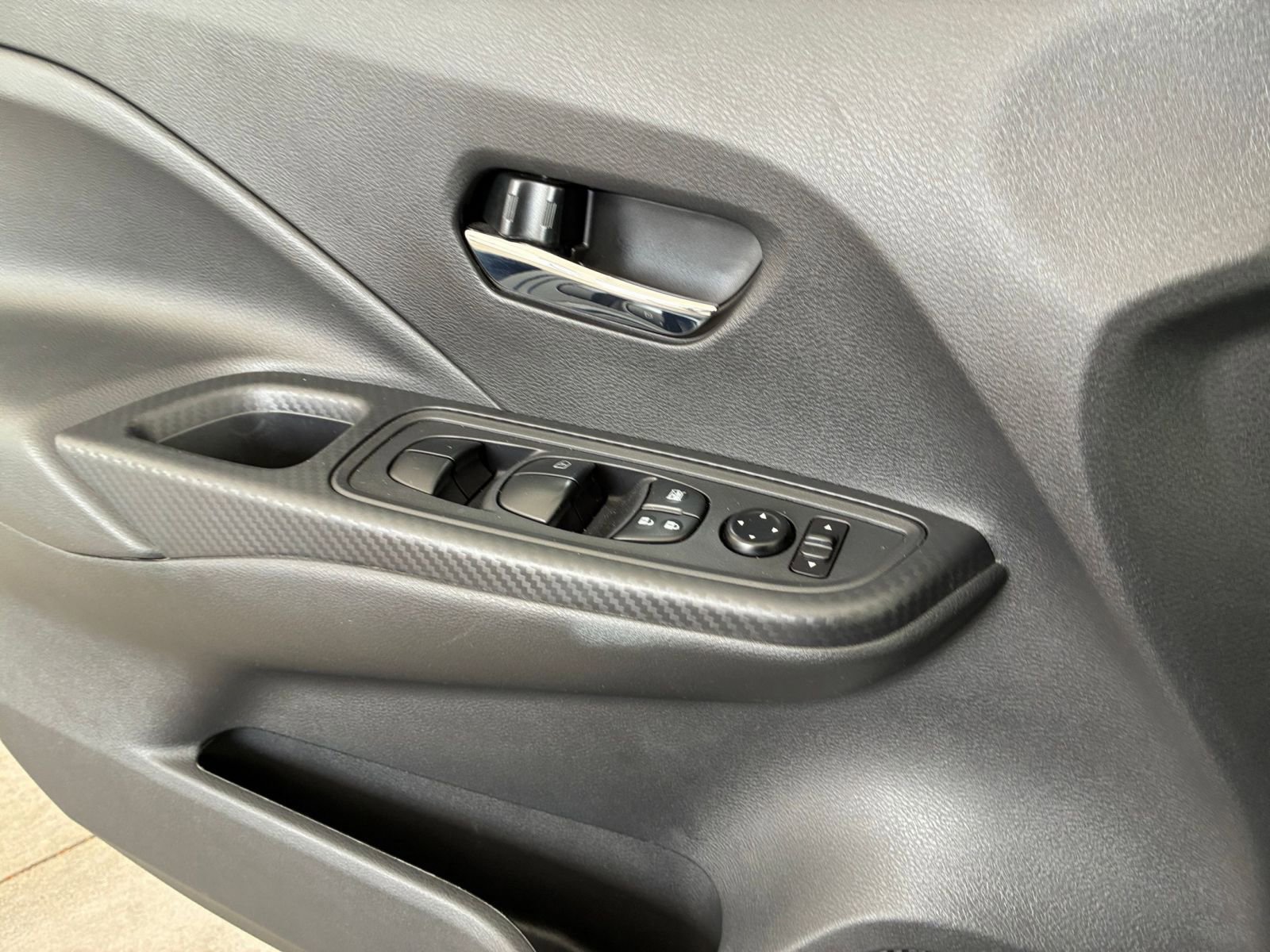 Thumbnail: 2025 Nissan Versa - 18