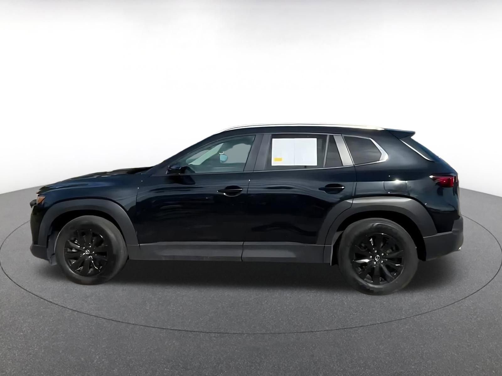 Thumbnail: 2025 Mazda CX-50 - 8