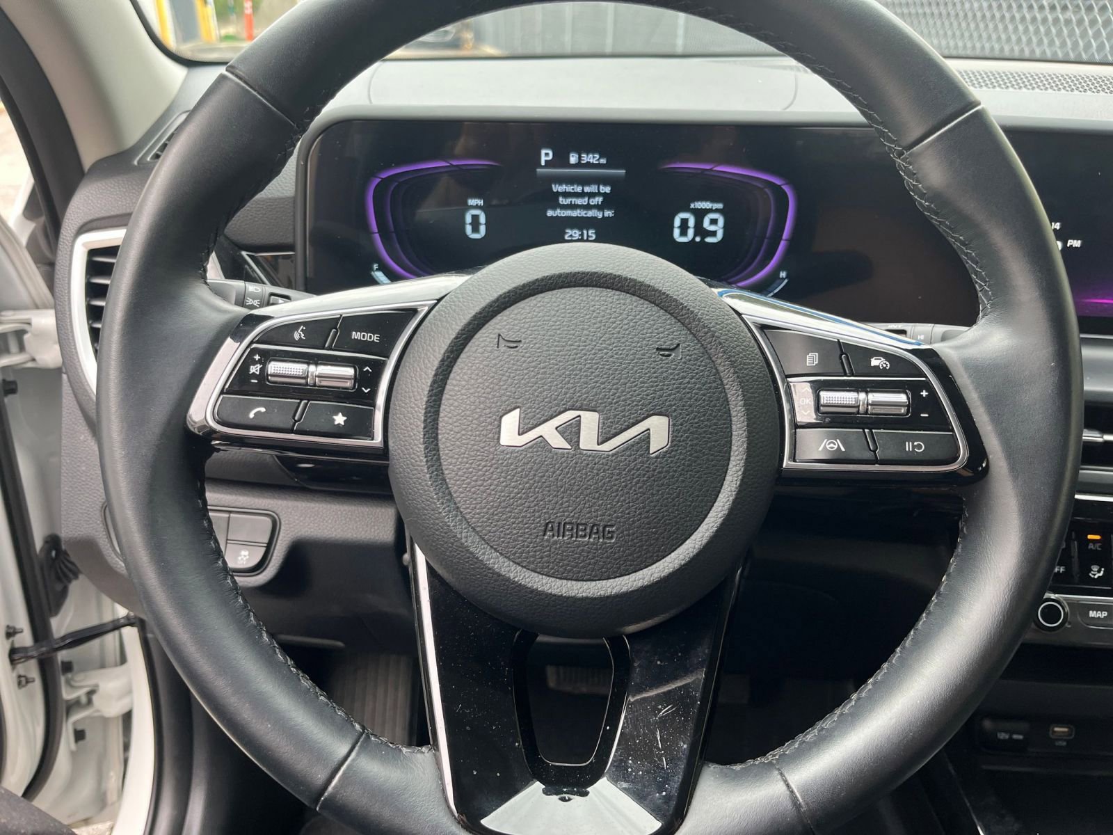 Thumbnail: 2025 Kia Seltos - 29