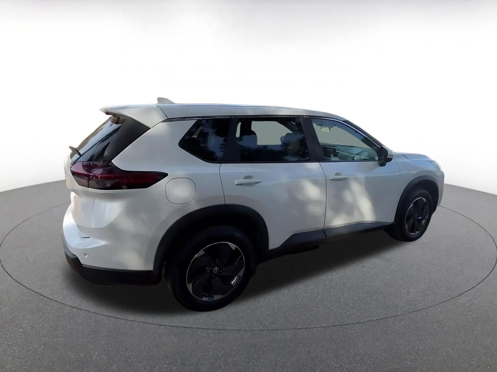 Thumbnail: 2025 Nissan Rogue - 15
