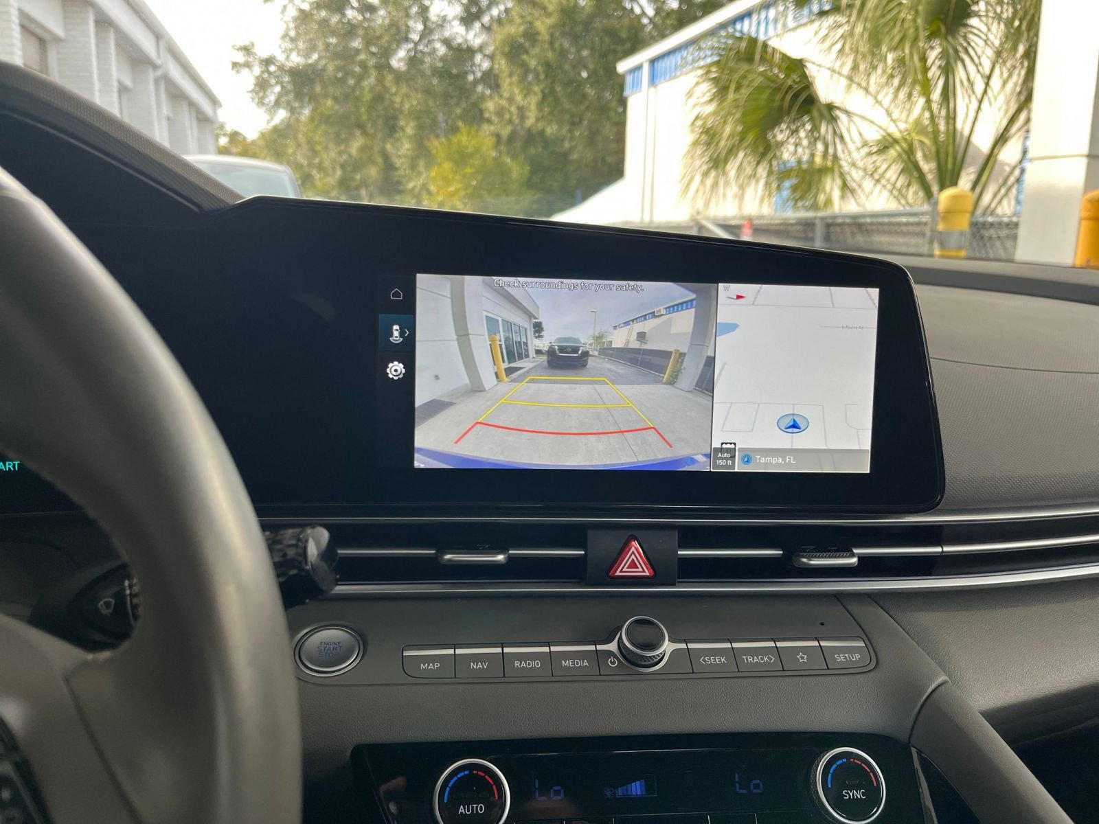 Thumbnail: 2025 Hyundai Elantra - 17