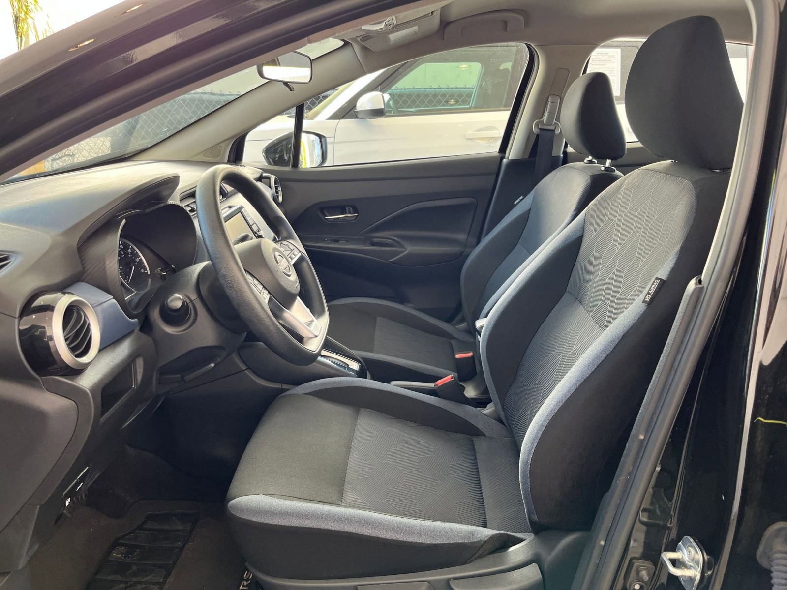 Thumbnail: 2025 Nissan Versa - 27