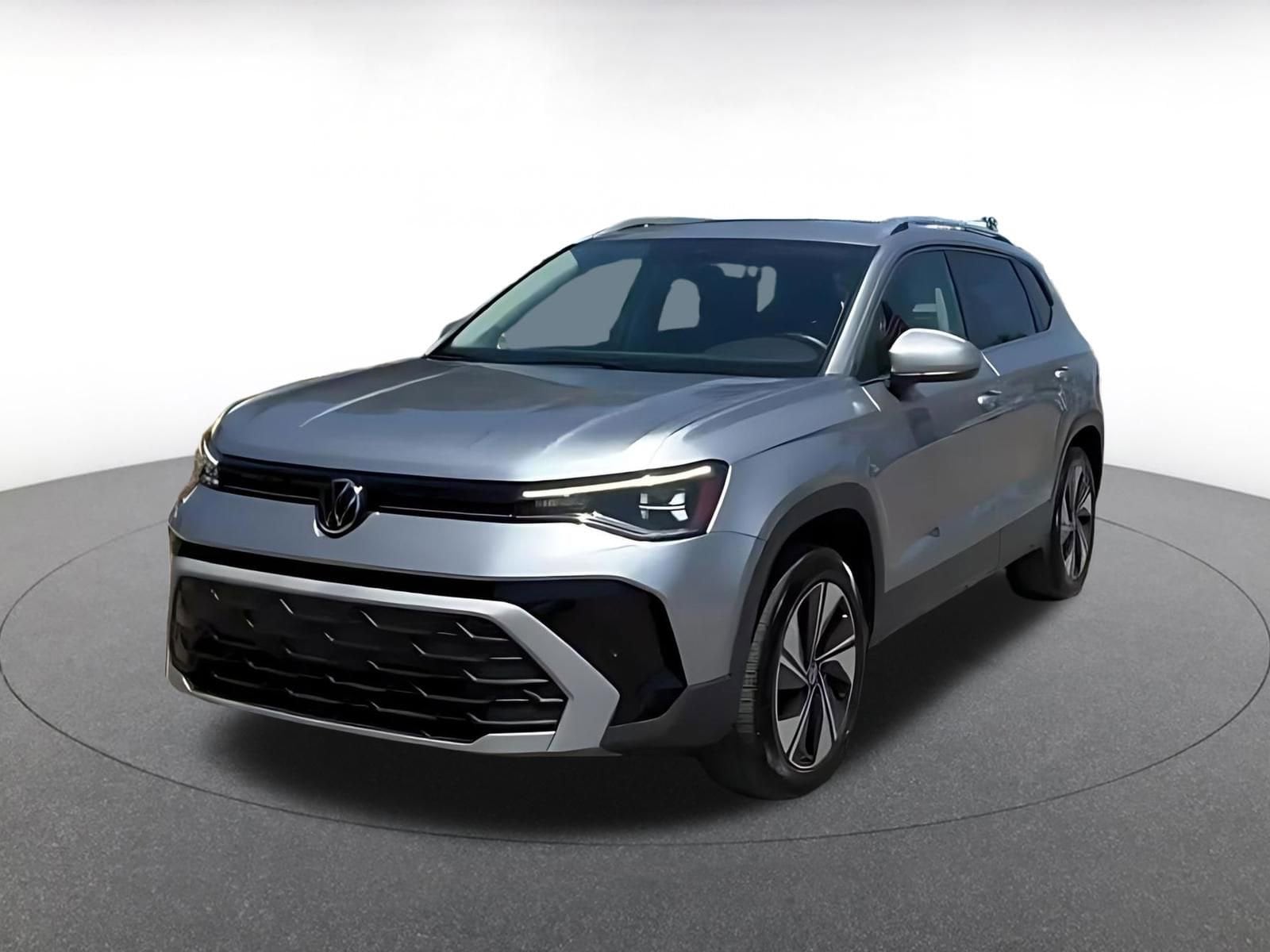 Thumbnail: 2025 Volkswagen Taos - 7
