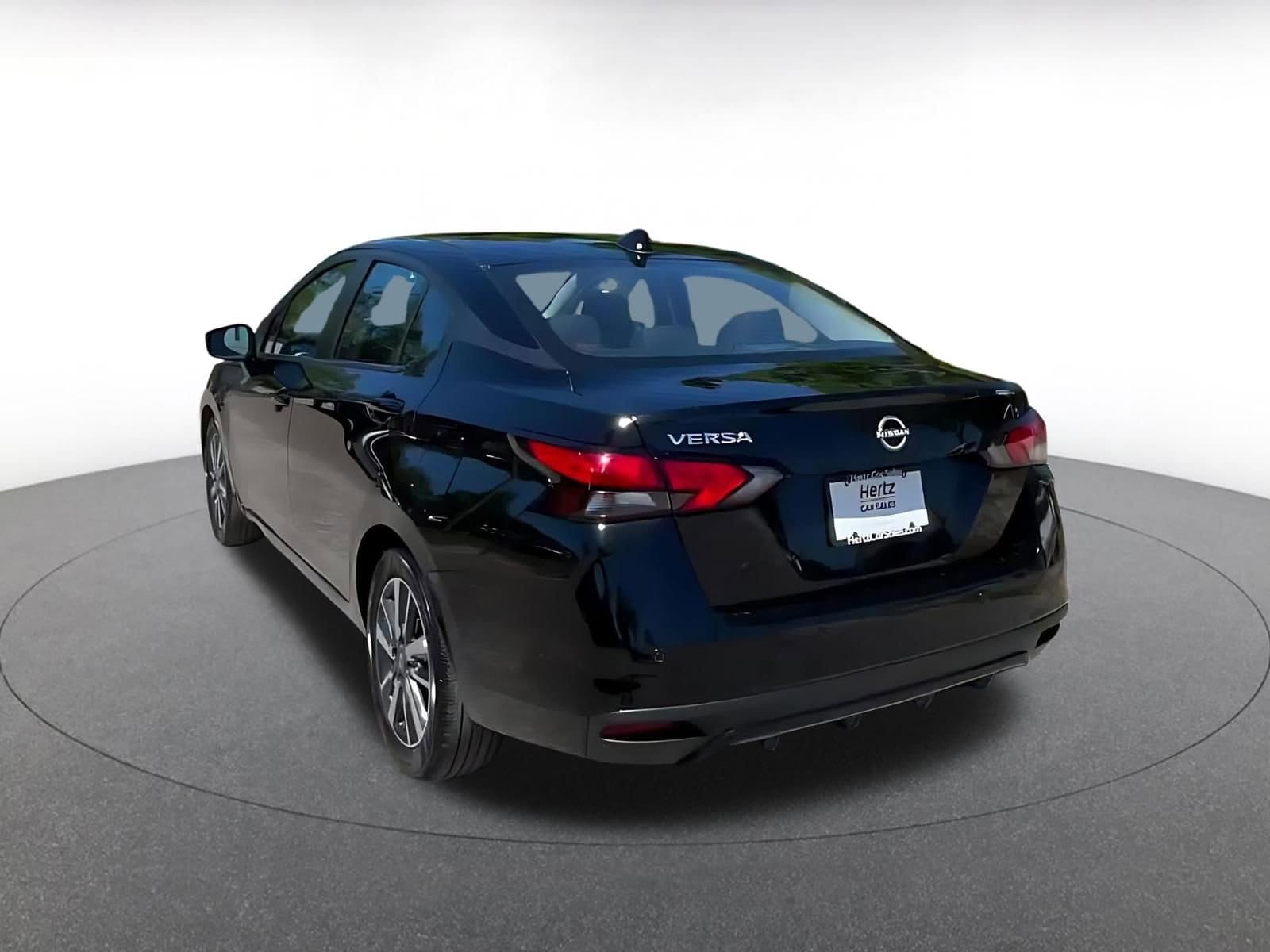 Thumbnail: 2025 Nissan Versa - 11