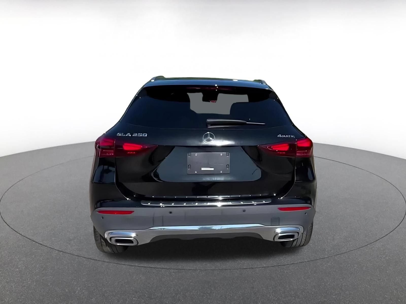 Thumbnail: 2025 Mercedes-Benz GLA - 12