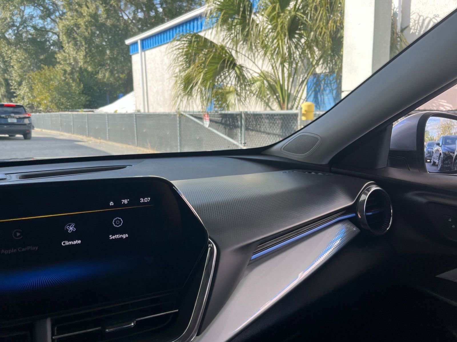 Thumbnail: 2025 Chevrolet Trax - 35