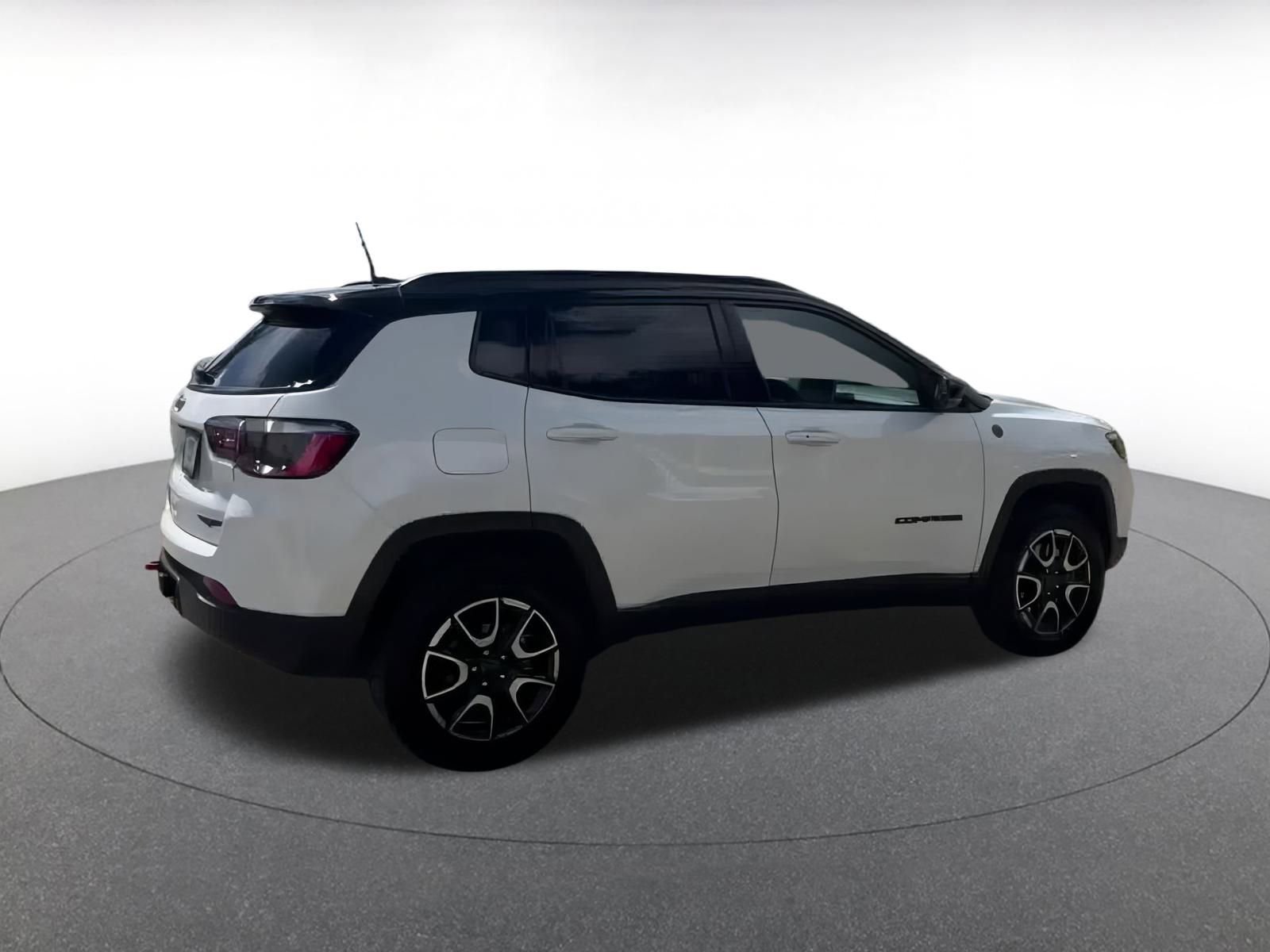 Thumbnail: 2025 Jeep Compass - 12
