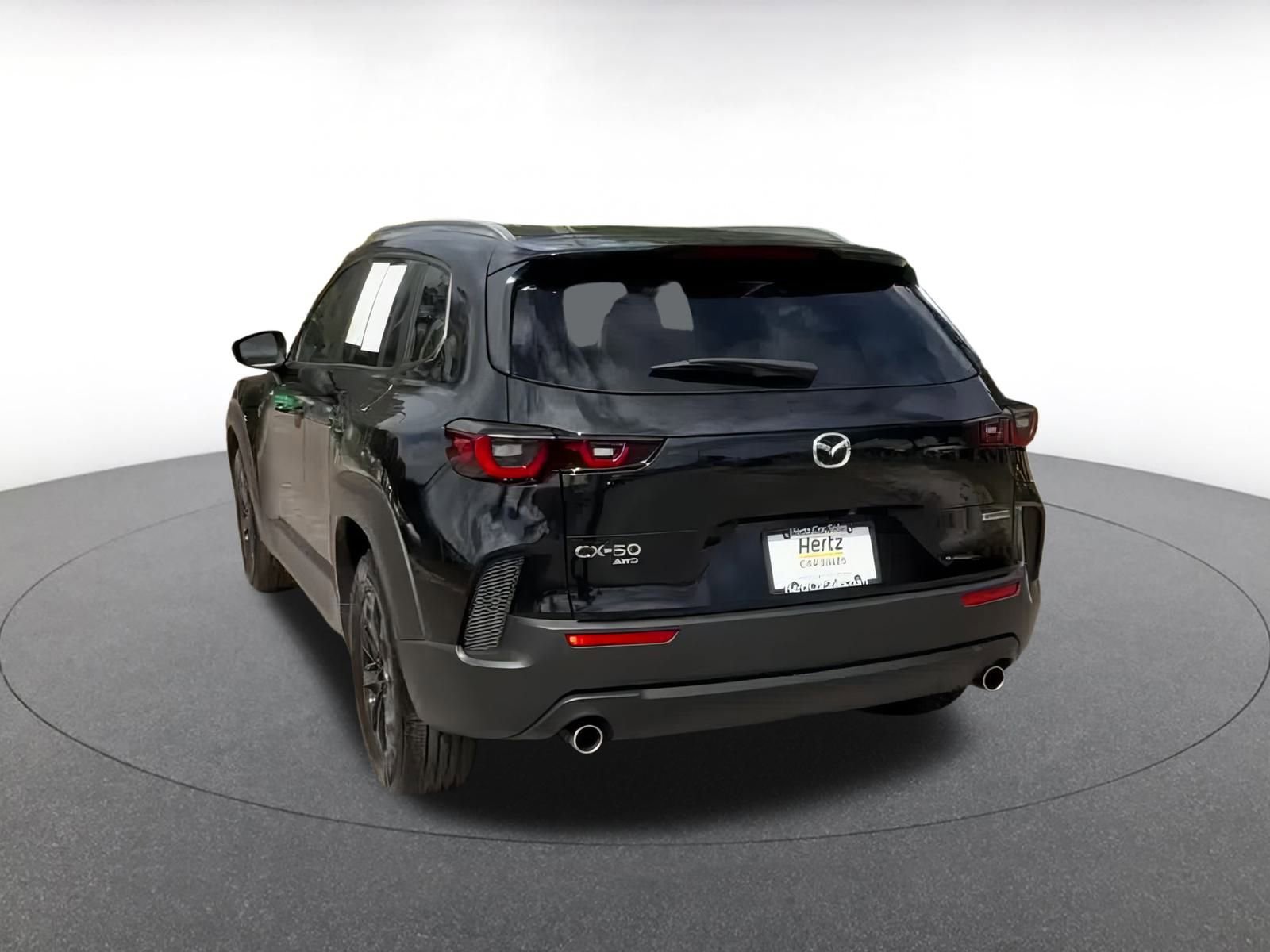 Thumbnail: 2025 Mazda CX-50 - 11