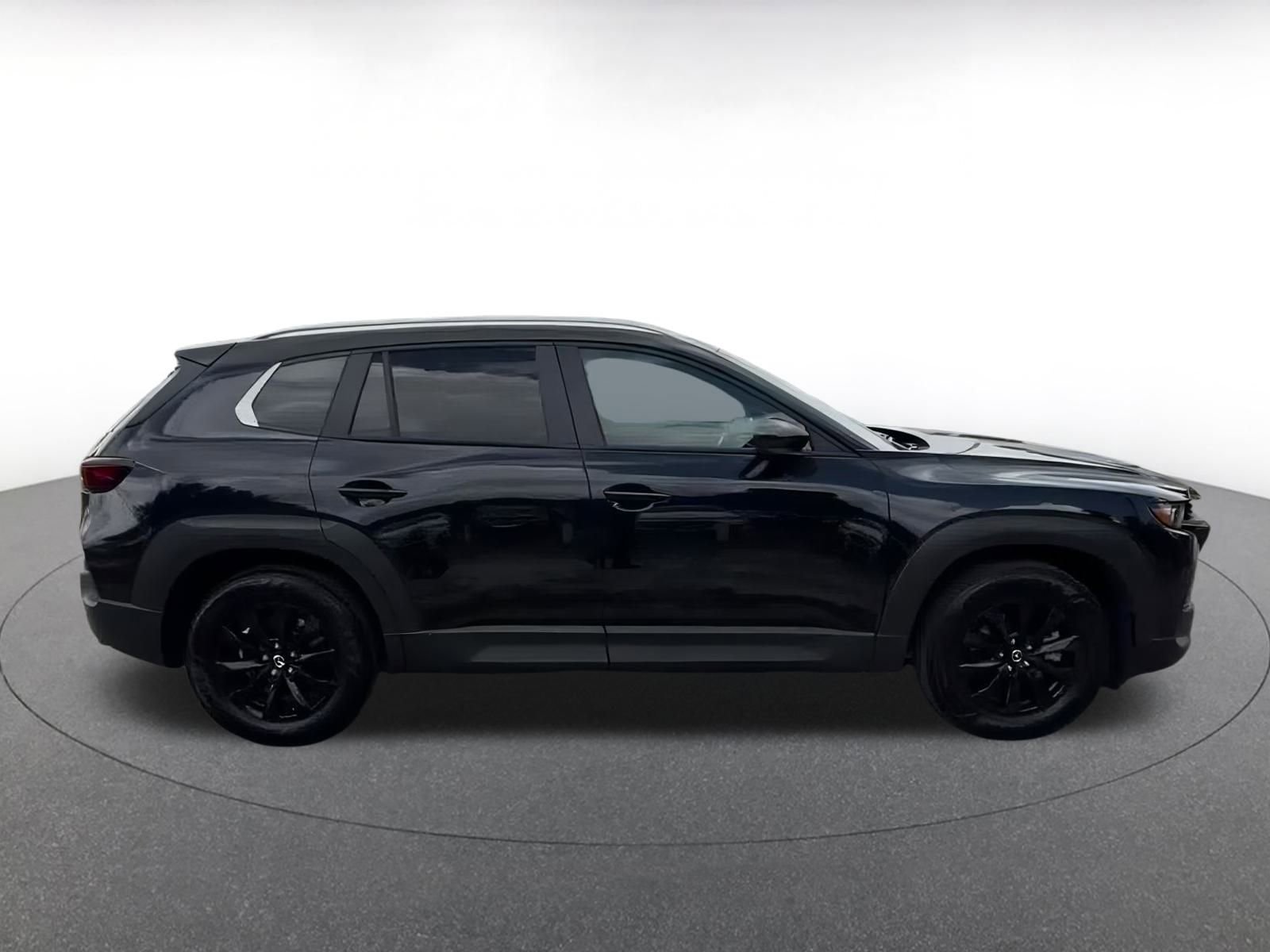 Thumbnail: 2025 Mazda CX-50 - 16