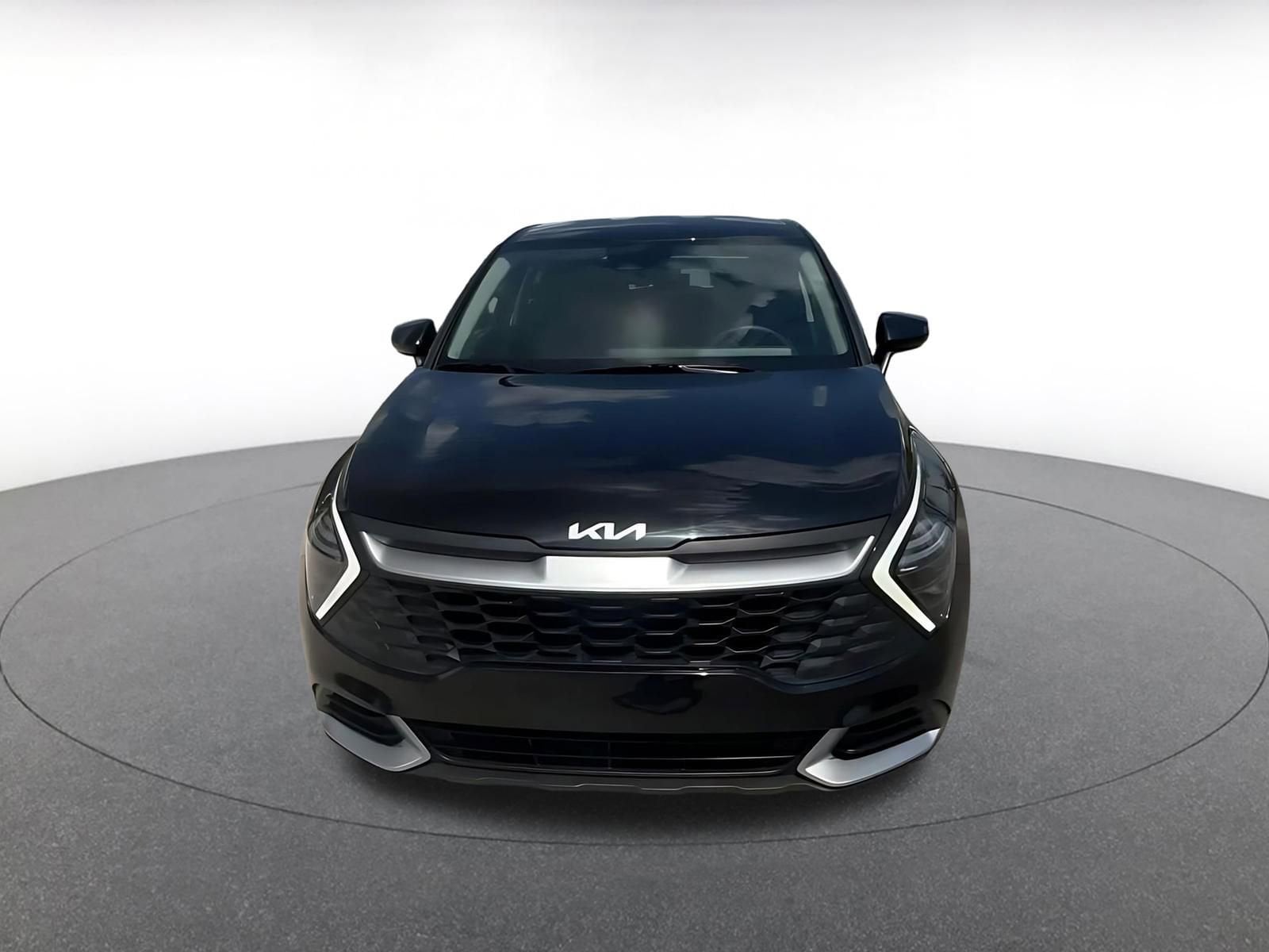 Thumbnail: 2025 Kia Sportage - 4