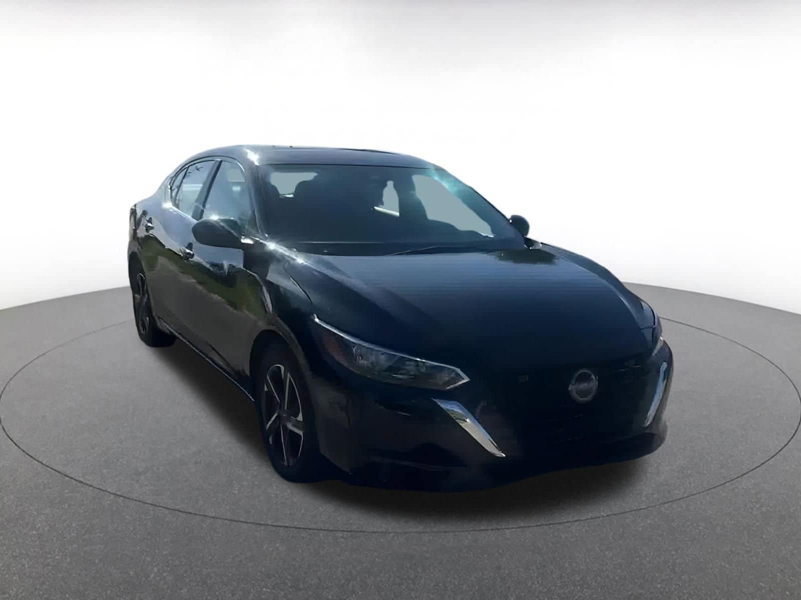 Thumbnail: 2024 Nissan Sentra - 3